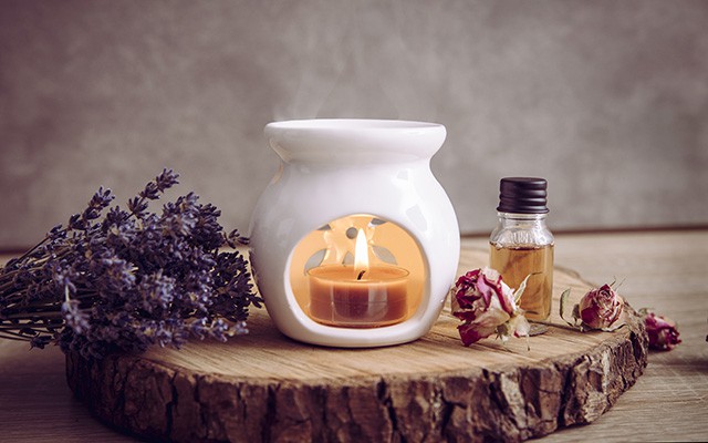 Aromatherapie: Eine dufte Sache
